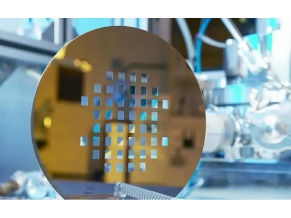 The first batch of chips manufactured by Samsung 3nm Technology Institute were officially delivered