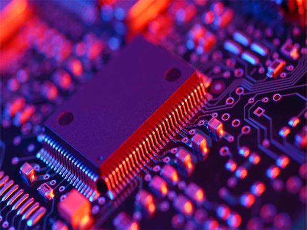 Hebei new North China integrated circuit Co., Ltd.: the series chips planned in the first phase will be fully mass produced