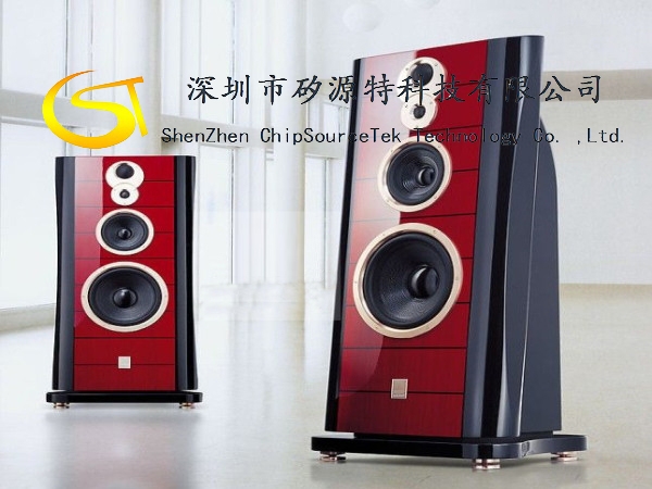 The latest development trend of audio power amplifier IC in 2021 and its difficulties in application