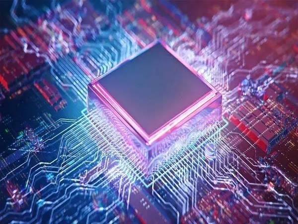 Texas Instruments announced the construction of another 12 inch wafer plant, or up to four