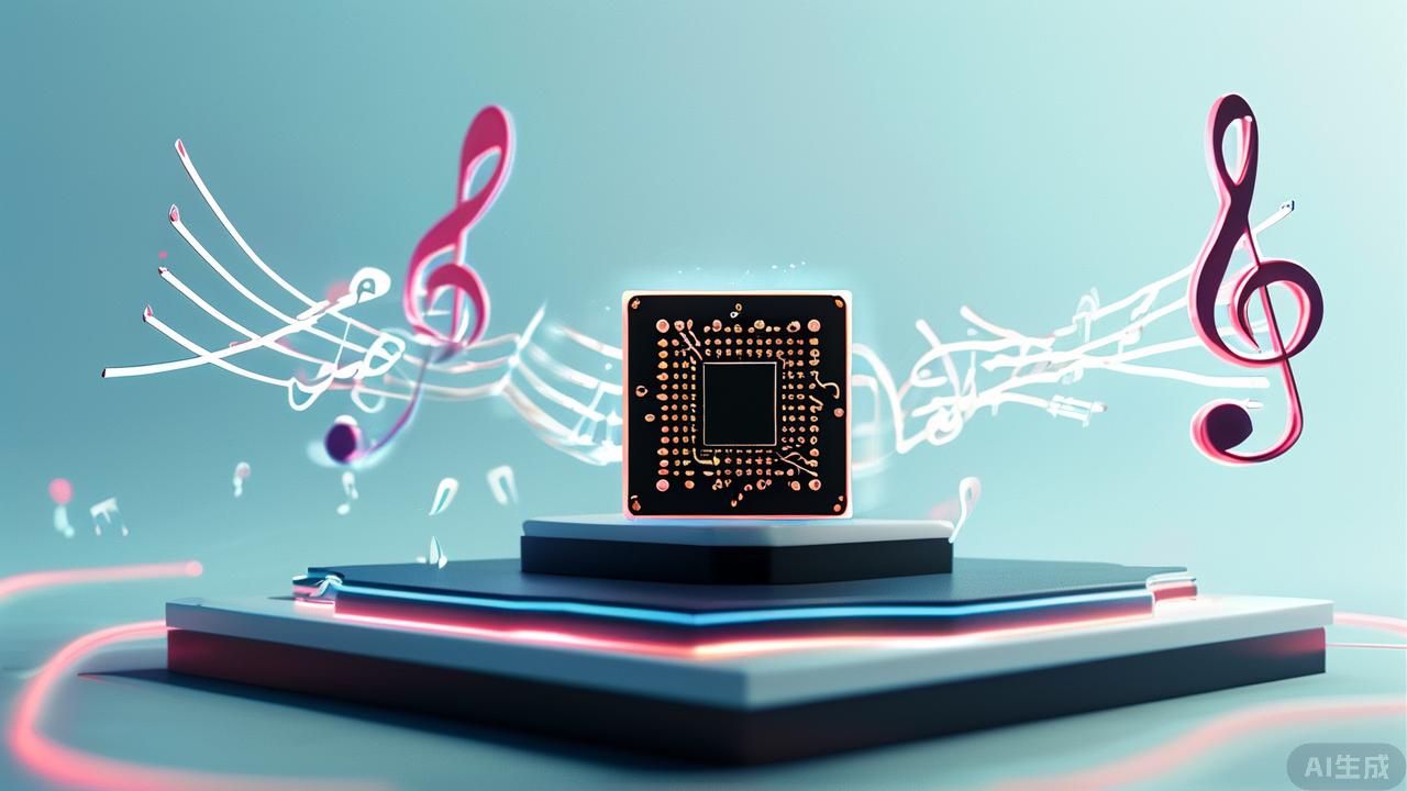 40秒语音芯片，4位微控制器 矽源特ChipSourceTek-TRSP(M)5040A 特性揭秘！