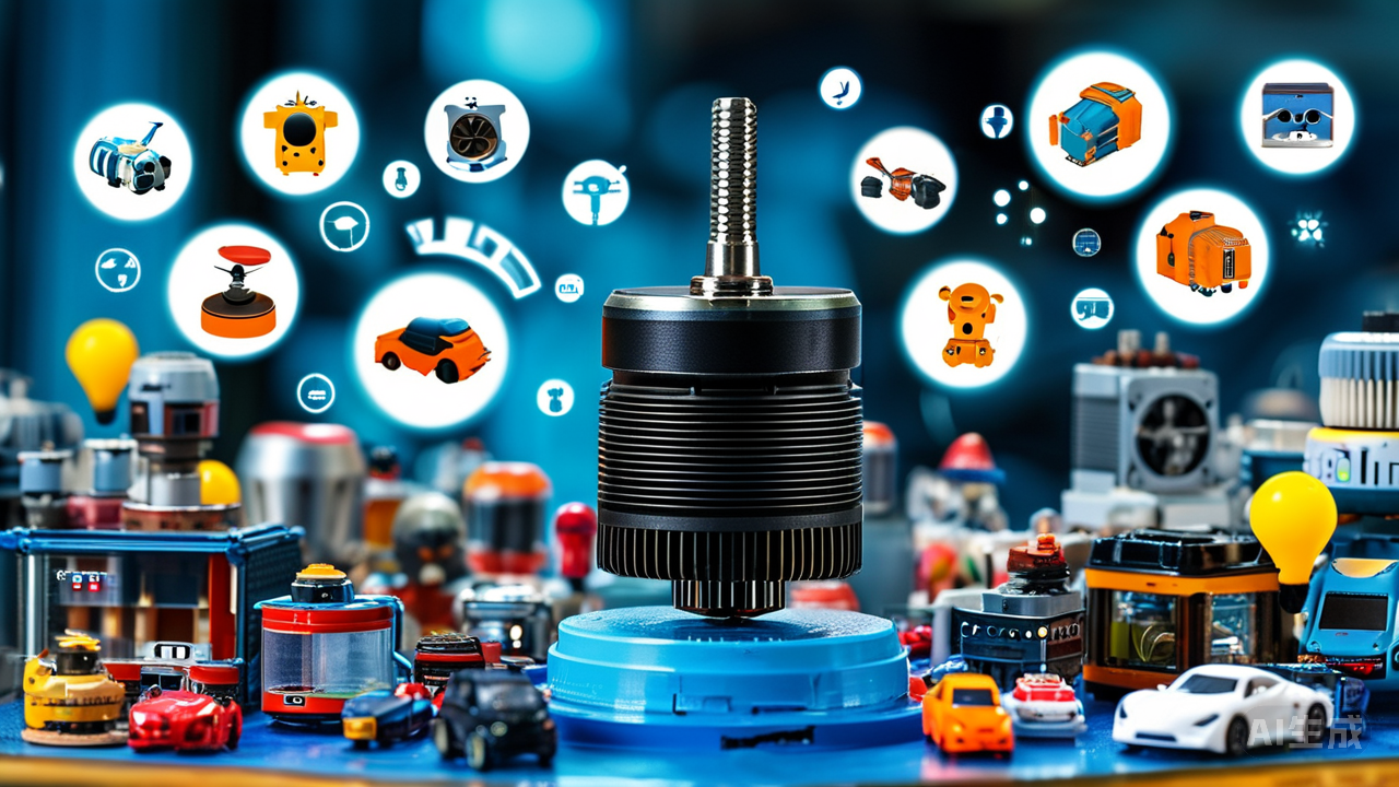 揭秘矽源特ChipSourceTek-CST6115：4A峰值驱动新利器！