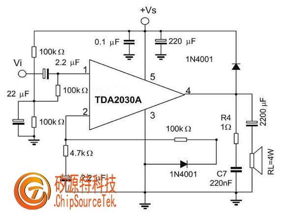 功放开关机有冲击声原因及处理办法