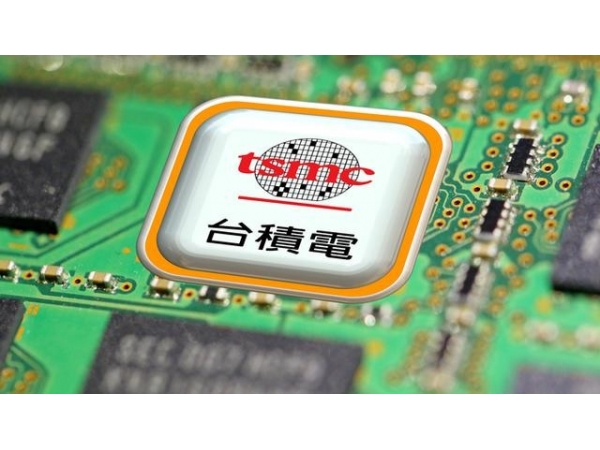 缓解扩产压力，台积电、三星、英特尔3月将获美国芯片法案补贴