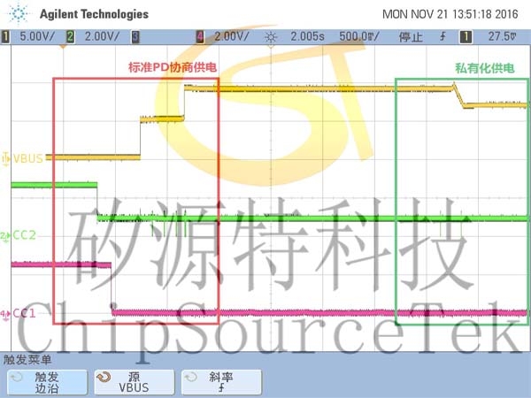 数字功放信噪比测量