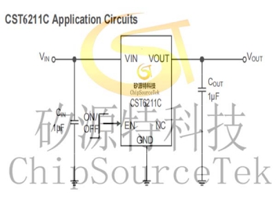 CST6211C