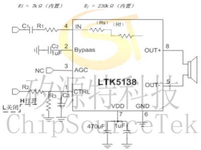 LTK5138