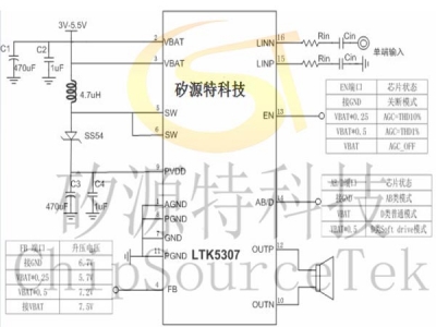 LTK5307
